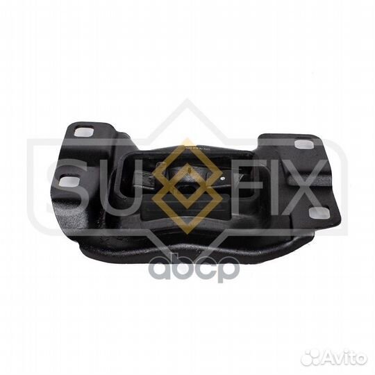 Опора трансмиссии перед лев mazda 3 / axela