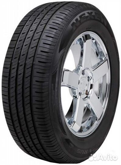 Nexen N'Fera RU5 215/60 R17 96H