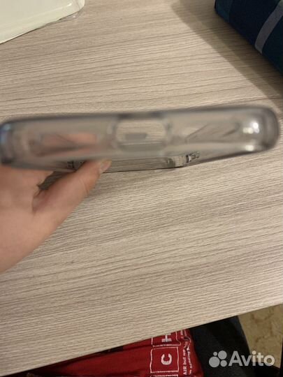 Чехол MagSafe на XR