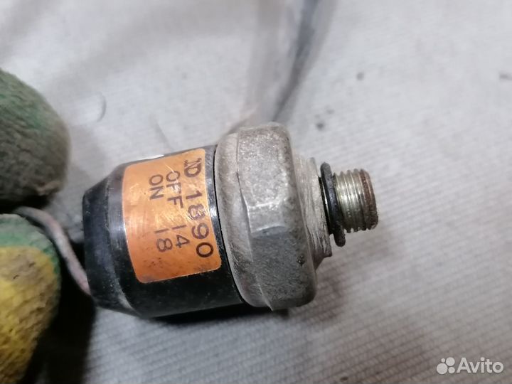 Датчик кондиционера Toyota Lite Ace 1985-1991