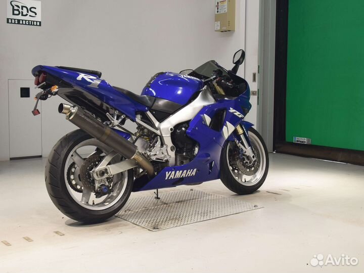 Yamaha YZF - R1 в наличии