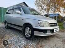 Daihatsu Pyzar 1.6 AT, 2000, 50 000 км, с пробегом, цена 999 999 руб.