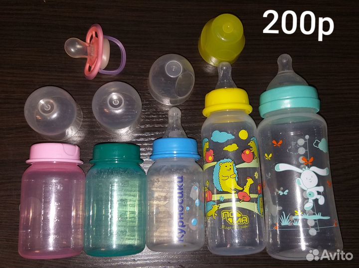 Нужные вещи для кормления деток+ отдам впридачу