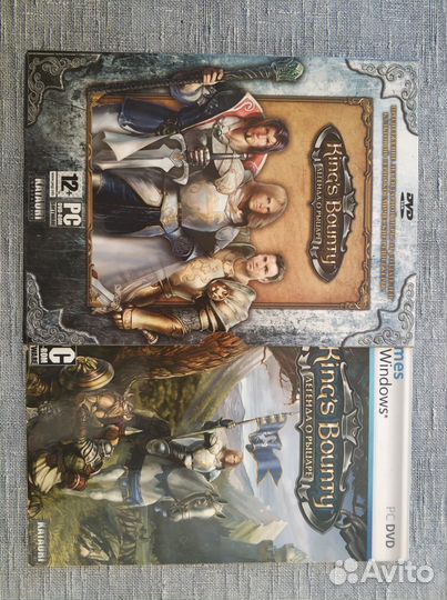 Лицензионные игры для пк