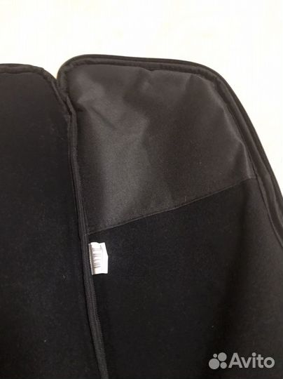 Чехол для бас гитары