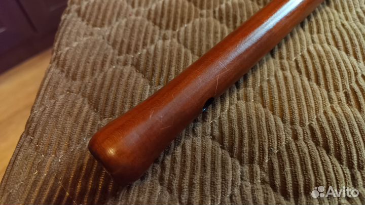 Резонатор (труба) для армянского дудука