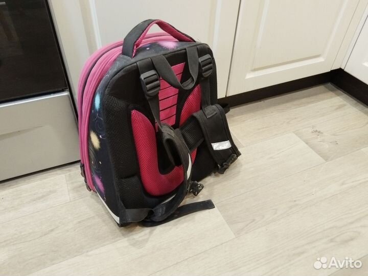 Рюкзак для девочки