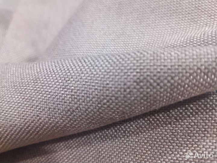 Шторы на одно окно