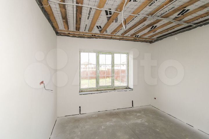 Дом 131 м² на участке 7,5 сот.