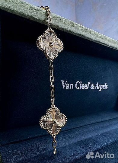 Браслет Van Cleef&Arpels