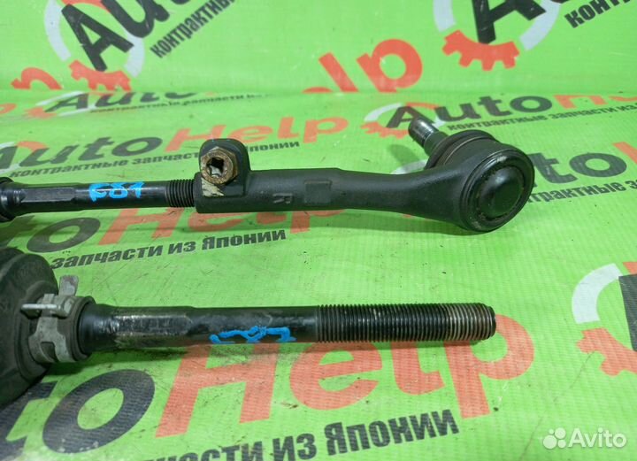 Тяга рулевая BMW 3-series E90 С наконечниками