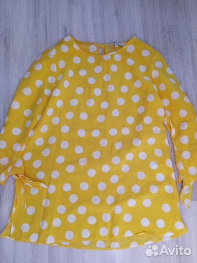 Пакет вещей 42-44