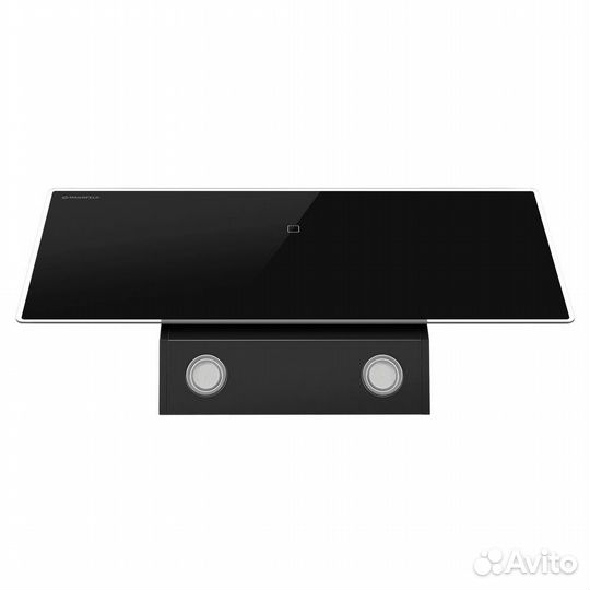 Кухонная вытяжка Maunfeld eagle 850 90 Glass Black