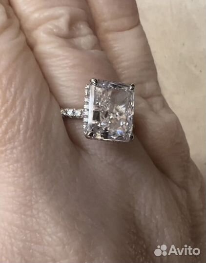 Украшения из серебра 925 новые