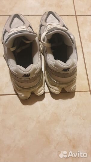 Кроссовки new balance 9060