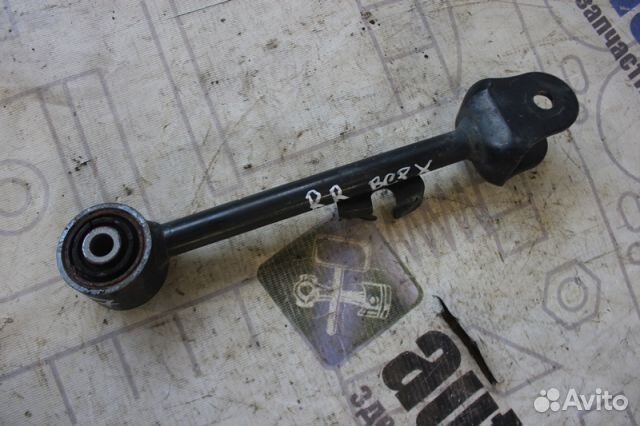 Рычаг задний правый верхний Hyundai Quoris I KH