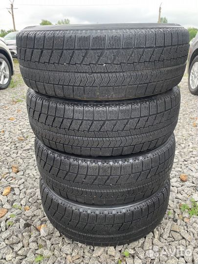 Bridgestone Blizzak VRX 195/65 R15 20D