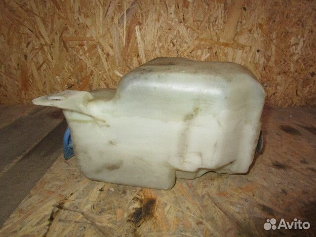Бачок омывателя Skoda Octavia (A4 1U) 2000-2011,A3