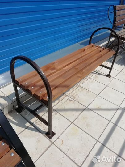 Лавочки Скамейки