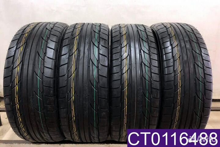 Nitto NT555 G2 245/45 R20 103W