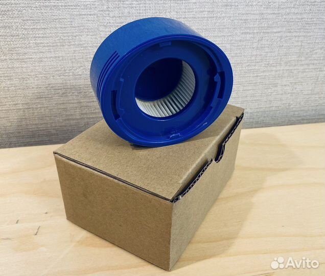 Фильтры для пылесосов Dyson v7 v8 v10 v6 v11 v15