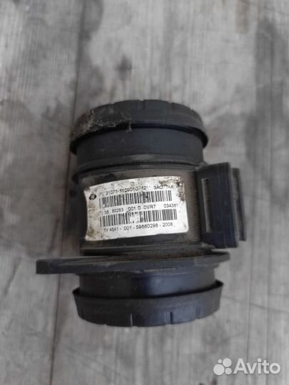 Дмрв на ваз 2107