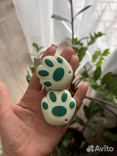 Канцелярский мини-нож