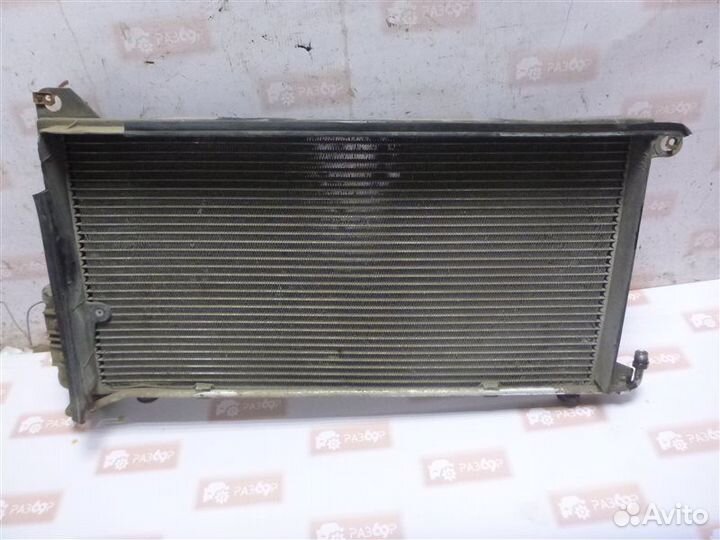 Радиатор кондиционера Chery Amulet A15 SQR480 2006
