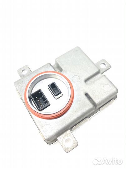 Блок розжига ксенона Audi A4 B8 2008