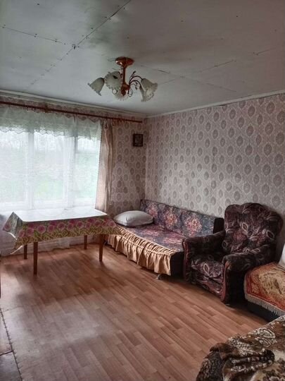 Дом 70 м² на участке 100 сот.