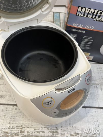 Мультиварка