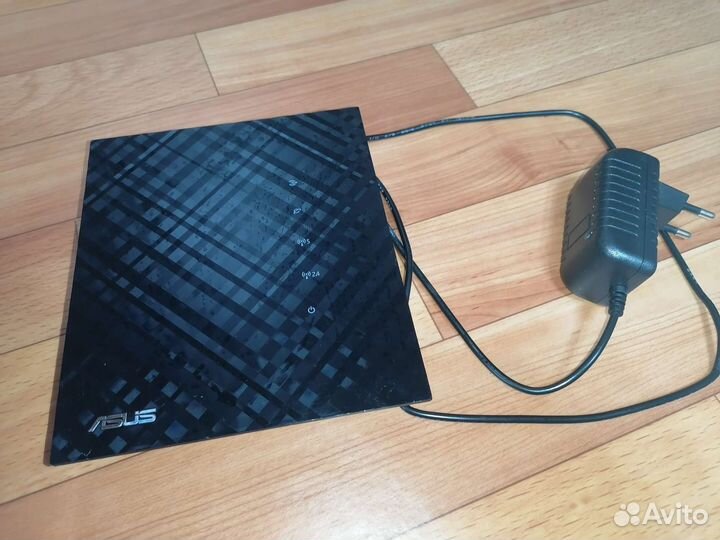 Роутер Asus RT-N53