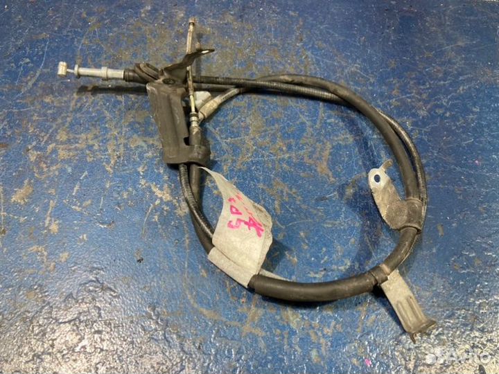 Трос ручника правый Subaru Xv GP