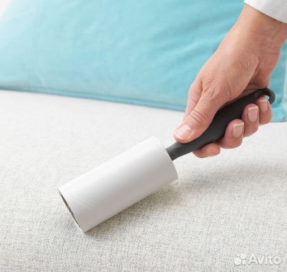 IKEA bastis чистящий ролик