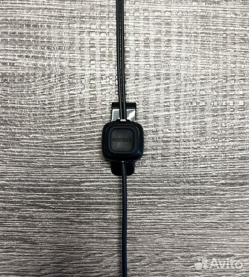 Наушники Nokia