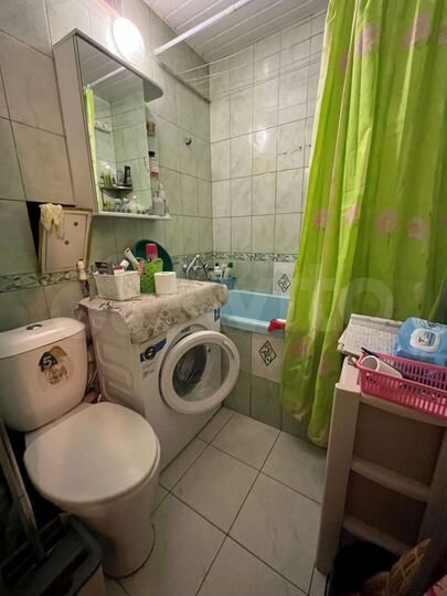 2-к. квартира, 42,2 м², 5/5 эт.