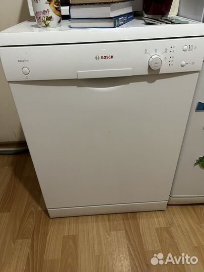 Посудомоечная машина bosch 60 см отдельно стоящая