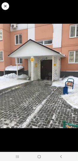 Аукцион: 3-к. квартира, 72,8 м², 2/10 эт.