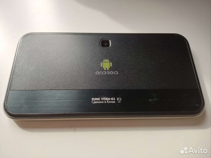 Func Titan-01