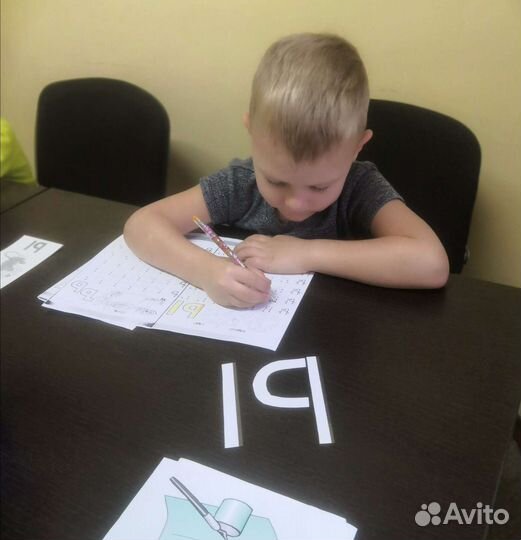 Подготовка к школе, чтение, ментальная арифметика