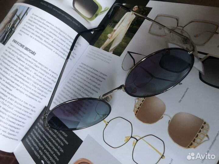 Солнцезащитные очки(Dior)