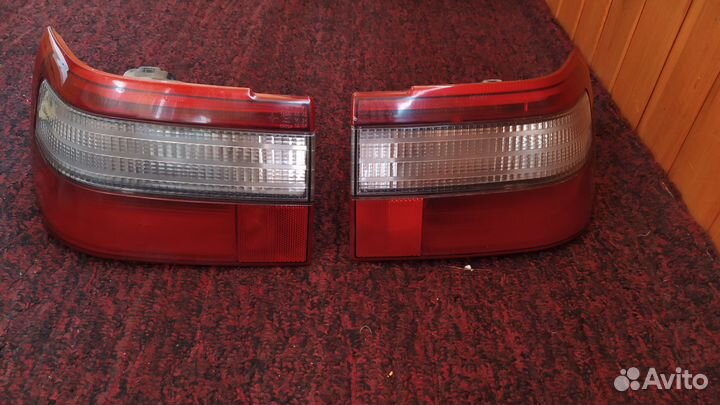 Задние фонари ваз 2110 Богдан