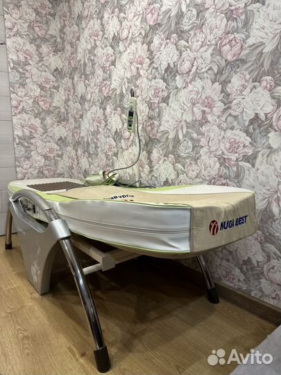 Массажная кровать Nuga Best