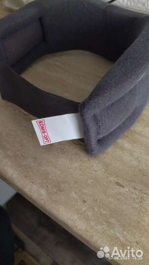 Воротник ортопедический для ребёнка