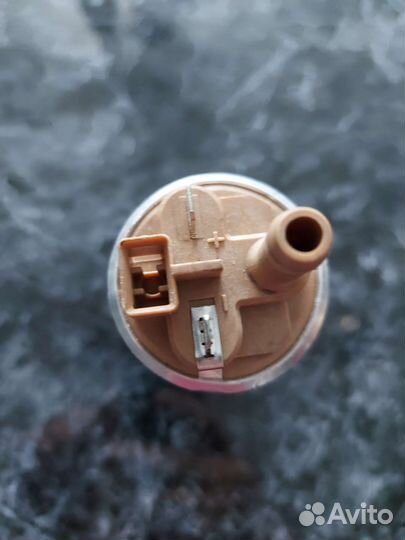 Топливный насос x5 e53 3.0