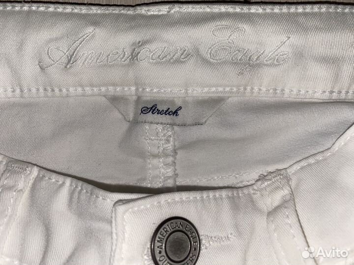 Джинсы American Eagle