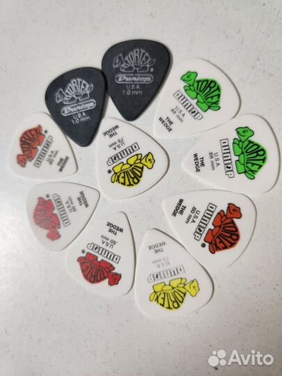 Медиатор для гитары