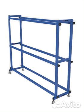 Стеллаждлямячейфитболов