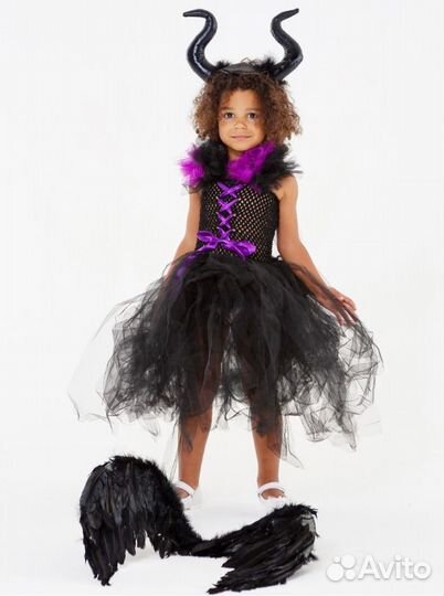 Прокат детских костюмов