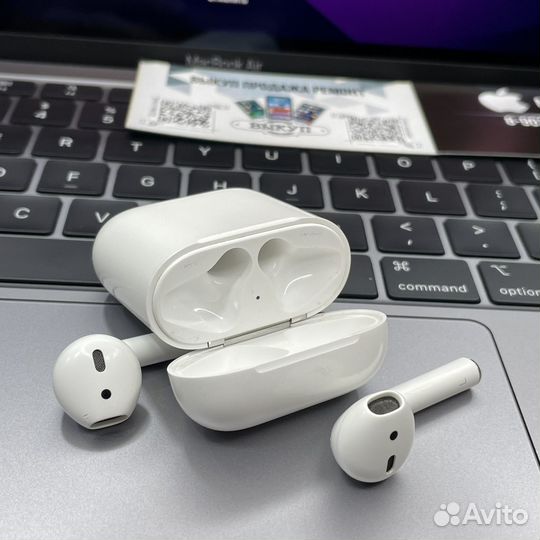 AirPods 2 original